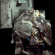 Illustration for article titled Rare photos reveal fascinating views of the Apollo 11 moon landing